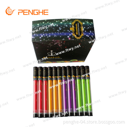 Electronic Cigarette E Shisha Chicha with Lowest Price
